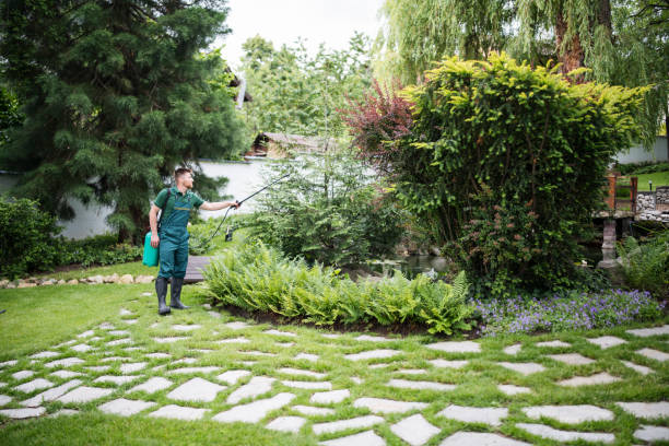 Best Wildlife Control Services  in Ashland, WI