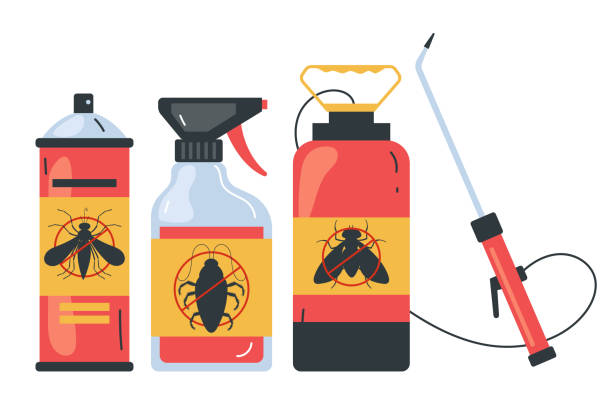Best Residential Pest Control  in Ashland, WI